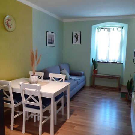 Apartment Krianca 자다르 외부 사진