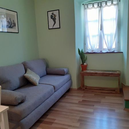 Apartment Krianca 자다르 외부 사진