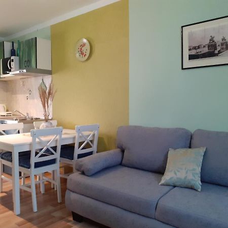 Apartment Krianca 자다르 외부 사진