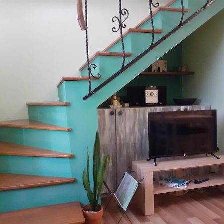 Apartment Krianca 자다르 외부 사진