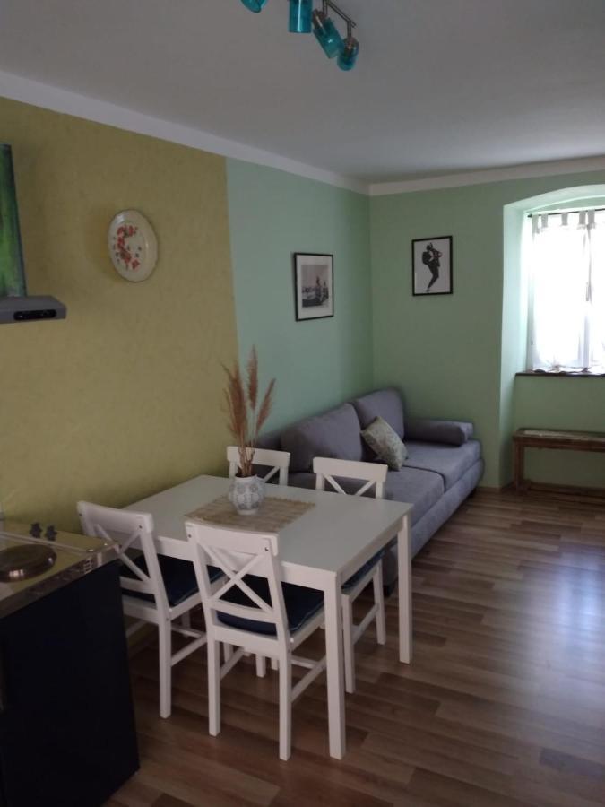 Apartment Krianca 자다르 외부 사진