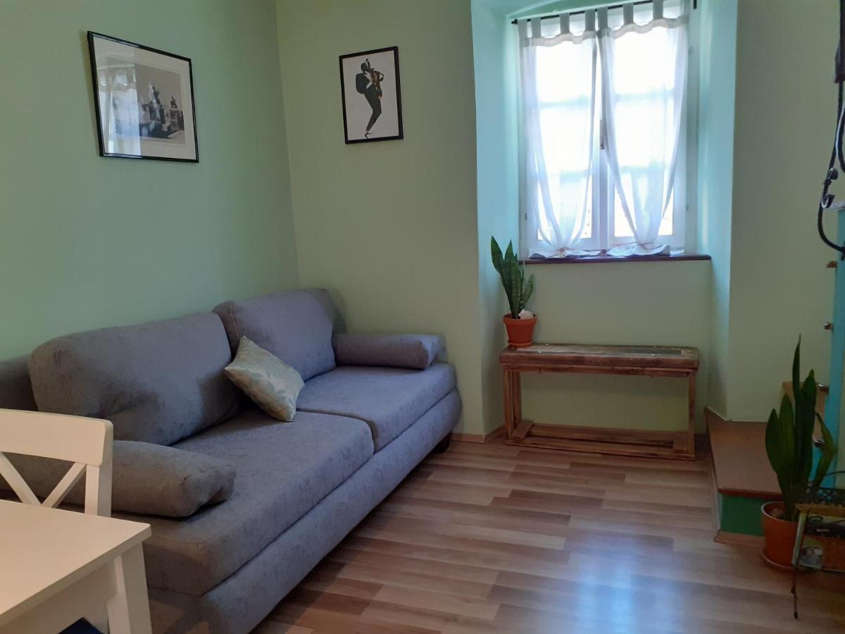 Apartment Krianca 자다르 외부 사진