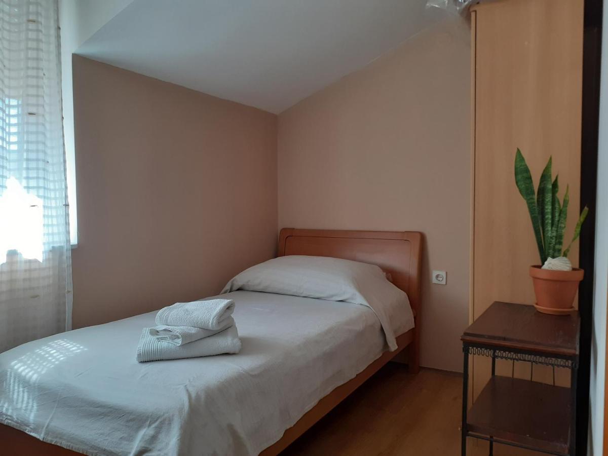 Apartment Krianca 자다르 외부 사진
