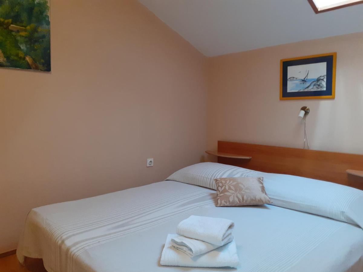 Apartment Krianca 자다르 외부 사진