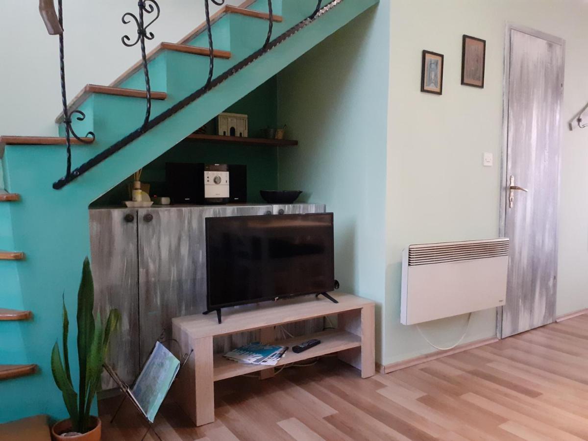 Apartment Krianca 자다르 외부 사진