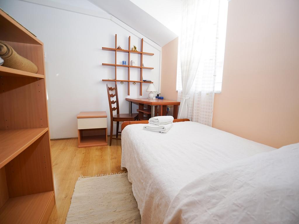 Apartment Krianca 자다르 외부 사진