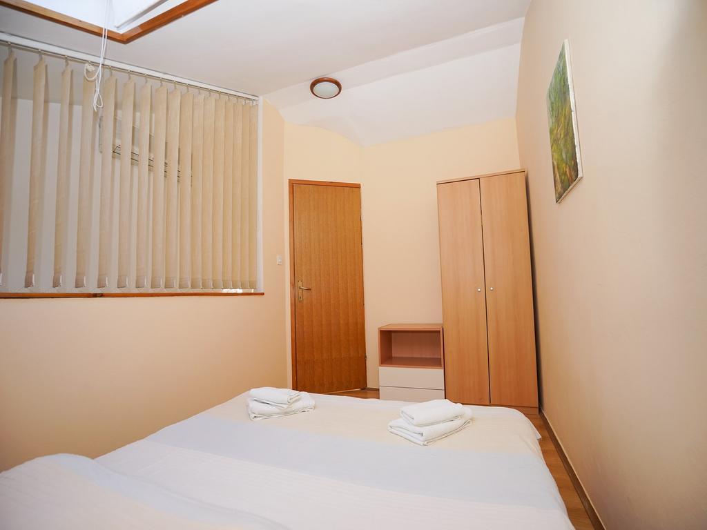 Apartment Krianca 자다르 외부 사진